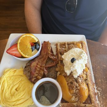 Iron Roost - Breakfast & Brunch Near Me - Ballston Spa, New York Iron Roost - Breakfast & Brunch Near Me - Ballston Spa, New York
