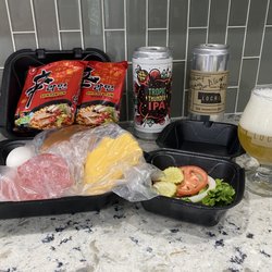 Virtual Event: Let's Make A Burger Like A Local