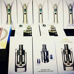 eCig n' Vape - New inventory every Thursday!