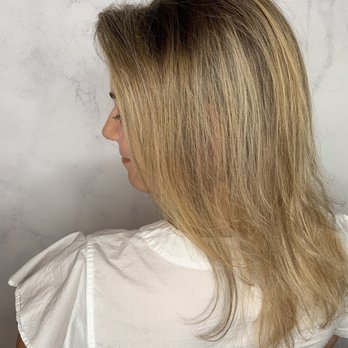 Sensa Salon - Full Foil - Hair Extensions Near Me - Seattle, Washington Sensa Salon - Full Foil - Hair Extensions Near Me - Seattle, Washington