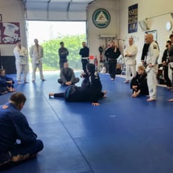 North Sound Brazilian Jiu-Jitsu