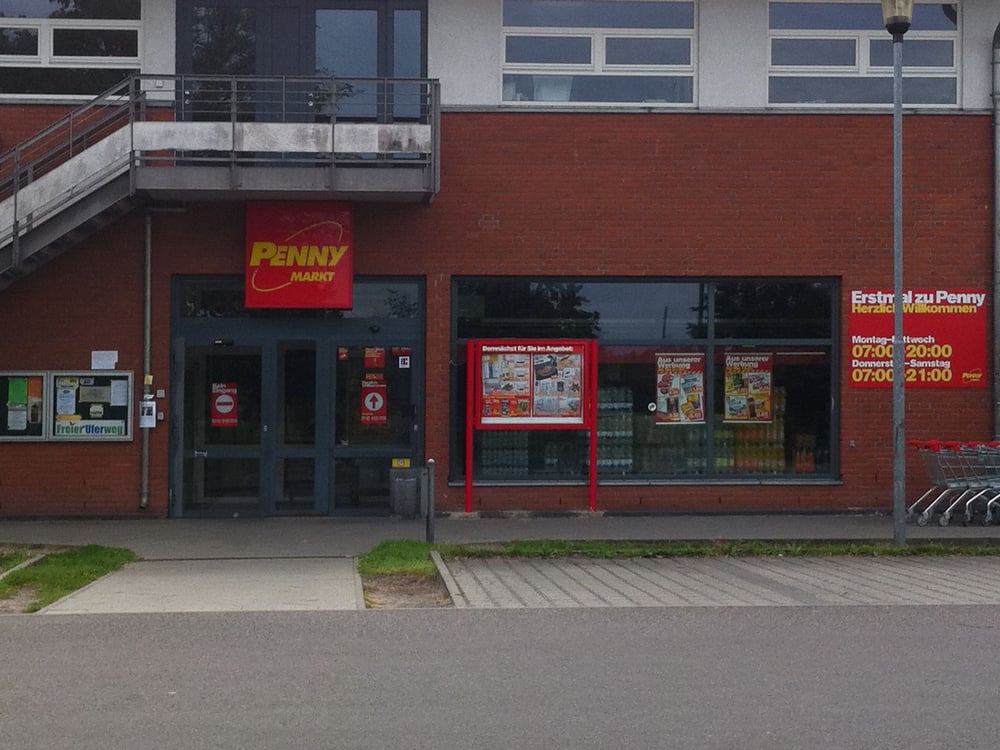 Penny Grocery Potsdamer Chaussee 122 Potsdam Brandenburg Germany Phone Number Yelp