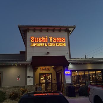 Sushi Yama - Asian Fusion Near Me - Pembroke Pines, Florida Sushi Yama - Asian Fusion Near Me - Pembroke Pines, Florida