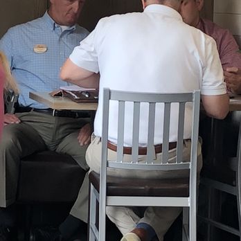 Chick-fil-A - Fast Food Near Me - Orlando, Florida