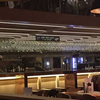 Munich Brauhaus - 99 mugs for beer on the wall. Maybe more! Cheers! - Beer Gardens Near Me - South Wharf, VIC