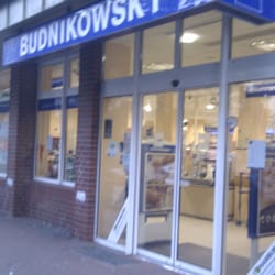 Budnikowsky