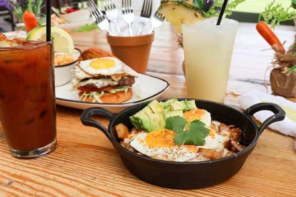 Crooked Hammock Brewery by null