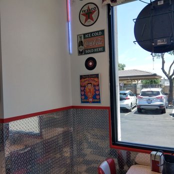 Triangle Drive In - Burgers Near Me - Tulare, California Triangle Drive In - Burgers Near Me - Tulare, California