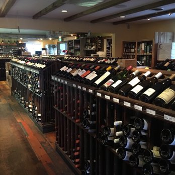 Bin22 - Absolutely massive array of wines that you go up and pick the bottle yourself. Adds a bit of amusement and fun to your meal! - Tapas/Small Plates Near Me - Jackson, Wyoming