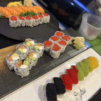 Kabuki Japanese Cuisine - Japanese Near Me - Lindenhurst, New York