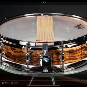 Seven Six Drum Company - Musical Instruments & Teachers Near Me - New Orleans, Louisiana Seven Six Drum Company - Musical Instruments & Teachers Near Me - New Orleans, Louisiana