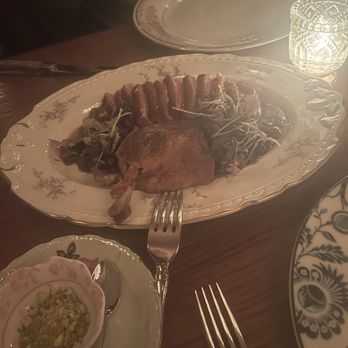 Alpen Rose - Steakhouses Near Me - Philadelphia, Pennsylvania
