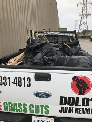 DOLO’S JUNK REMOVAL - Updated June 2026 - Request a Quote - Chicago ...