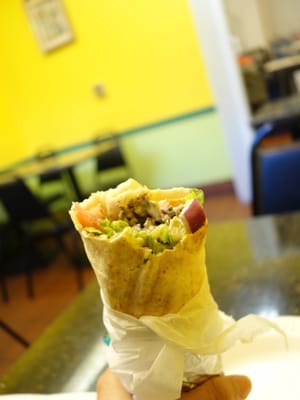 Falafel Corner by null