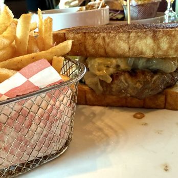 Carlsbad Brewing Company - Patty Melt - Gastropubs Near Me - Carlsbad, California Carlsbad Brewing Company - Patty Melt - Gastropubs Near Me - Carlsbad, California