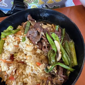 Pei Wei Asian Kitchen - Asian Fusion Near Me - San Antonio, Texas