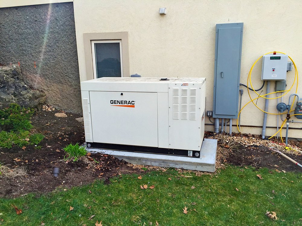 Slide of T R E Electric