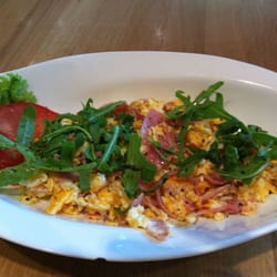 Brothaus Cafe
