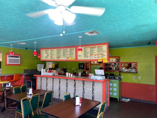 Taqueria Flores by null