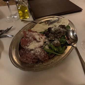 Capri - Antipasto Misto - Italian Near Me - Indianapolis, Indiana Capri - Antipasto Misto - Italian Near Me - Indianapolis, Indiana