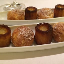 Cream Puff