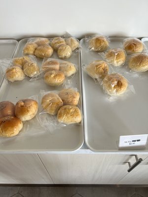 VUA BÁNH BAO - VUA BÁNH MÌ by null