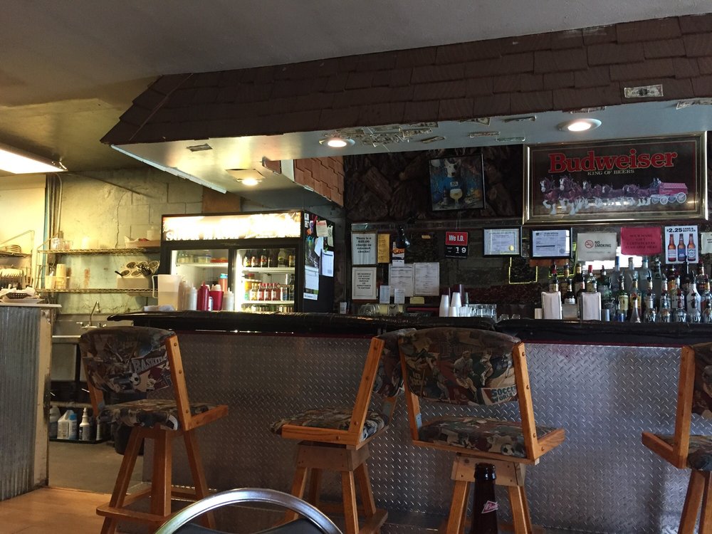 SOUR MASH Updated September 2024 408 N Main St, Modale, Iowa Bars