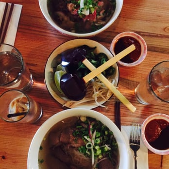 District Saigon - Vietnamese Near Me - Astoria, New York