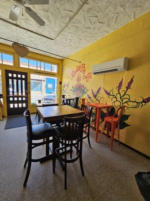 Passion Pie Cafe by null