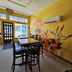 Passion Pie Cafe