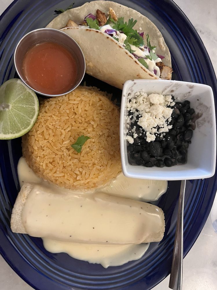 Social spots from Rosaria's