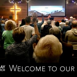 Sturgeon Bay Community Church