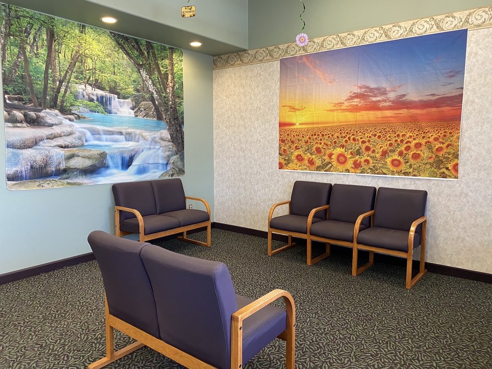 MAUI MEDICAL GROUP Updated October 2024 55 Pukalani St, Makawao