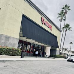 TJ Maxx