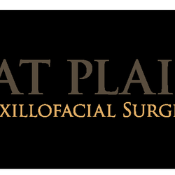 Great Plains Oral & Maxillofacial Surgery - Great Plains OMS logo
