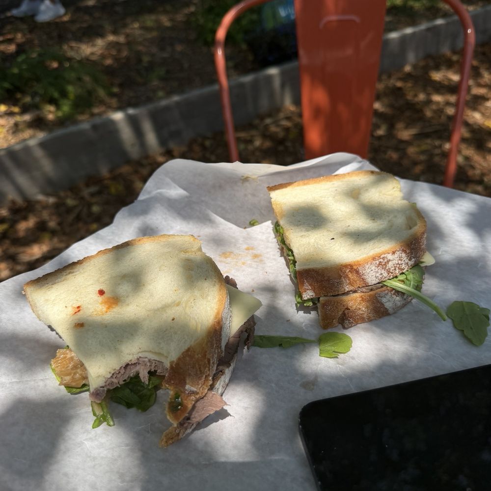 Lily & Kappa - Roast beef sandwich - Breakfast & Brunch Near Me - Brewster, Massachusetts Lily & Kappa - Roast beef sandwich - Breakfast & Brunch Near Me - Brewster, Massachusetts