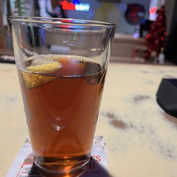 Log Cabin - Twisted tea on tap! - Bars Near Me - Chino Valley, Arizona Log Cabin - Twisted tea on tap! - Bars Near Me - Chino Valley, Arizona
