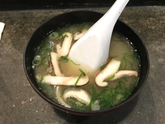 The Asian Palate by null