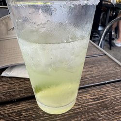 Del Sur Taqueria and Cantina - Margarita