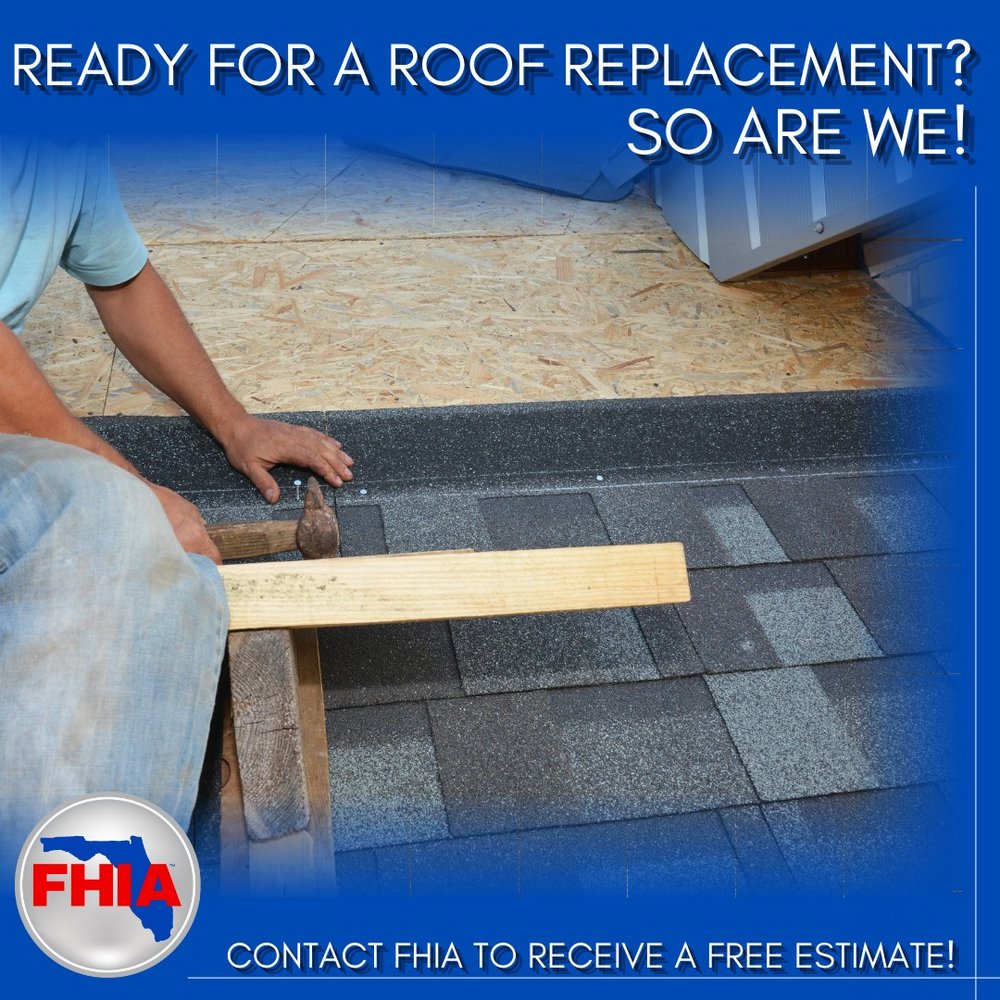 Slide of FHIA Remodeling - South Florida