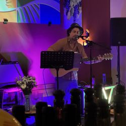 The Melody Lynne Vineyard - Live music
