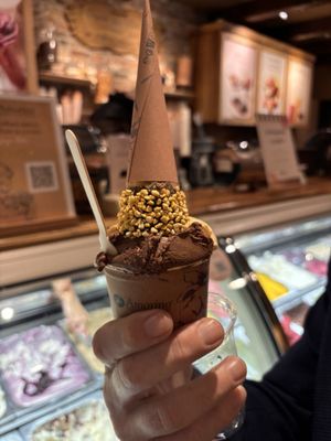 Amorino Gelato - Cambridge Harvard Square by null