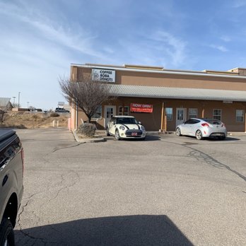 Route 66 Coffee And Boba - Desserts Near Me - Edgewood, New Mexico Route 66 Coffee And Boba - Desserts Near Me - Edgewood, New Mexico