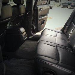 Carlsbad Limo Ride Service