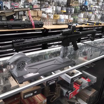 Firearms Unknown - Guns & Ammo Near Me - Oceanside, California