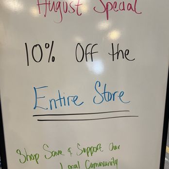 Habitat for Humanity ReStore - Today, 10% off the entire store - Community Service/Non-Profit Near Me - Harrisburg, Pennsylvania Habitat for Humanity ReStore - Today, 10% off the entire store - Community Service/Non-Profit Near Me - Harrisburg, Pennsylvania