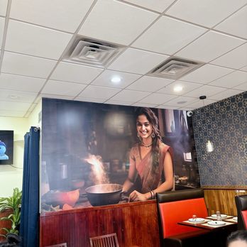 Palnadu Indian Cuisine - Inside - Indian Near Me - Cherry Hill, New Jersey Palnadu Indian Cuisine - Inside - Indian Near Me - Cherry Hill, New Jersey