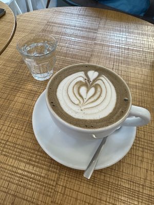BRUMES Specialty Coffee Roasters by null