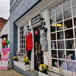 Brand Name Consignment - Exterior
