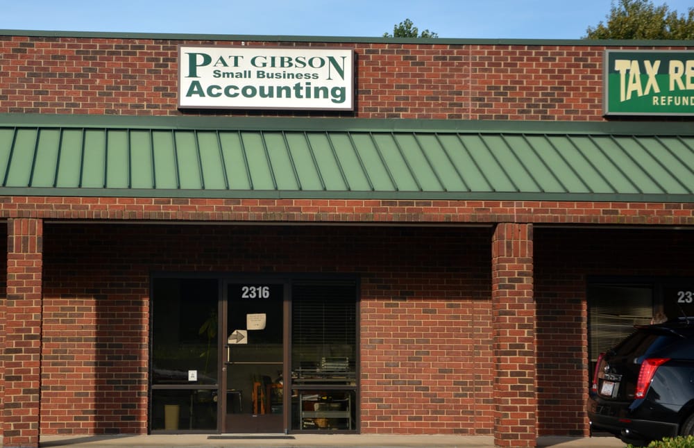 GIBSON TAX SERVICE Updated August 2024 4662 NC16, Denver, North